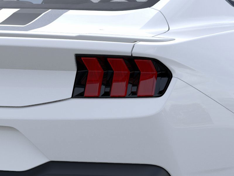 2025 Ford Mustang GT Premium photo 21