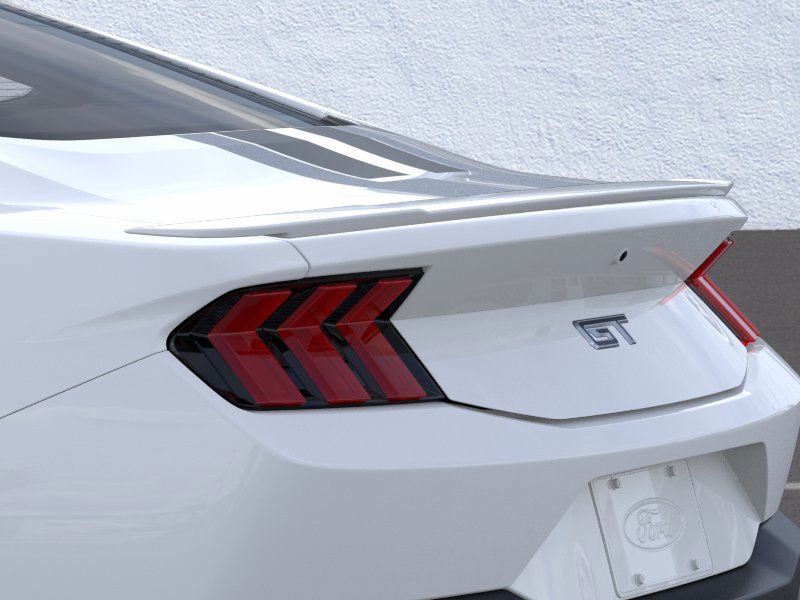 2025 Ford Mustang GT Premium photo 22