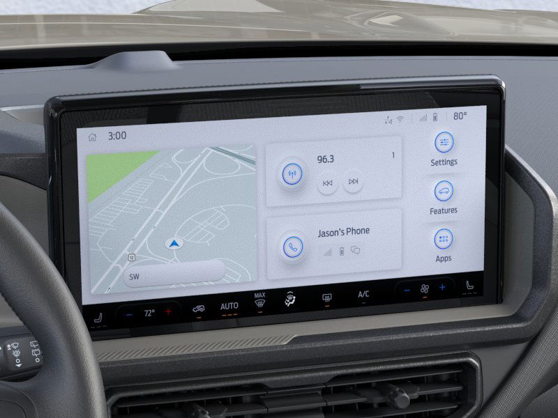 2025 Ford Bronco Sport Big Bend photo 17