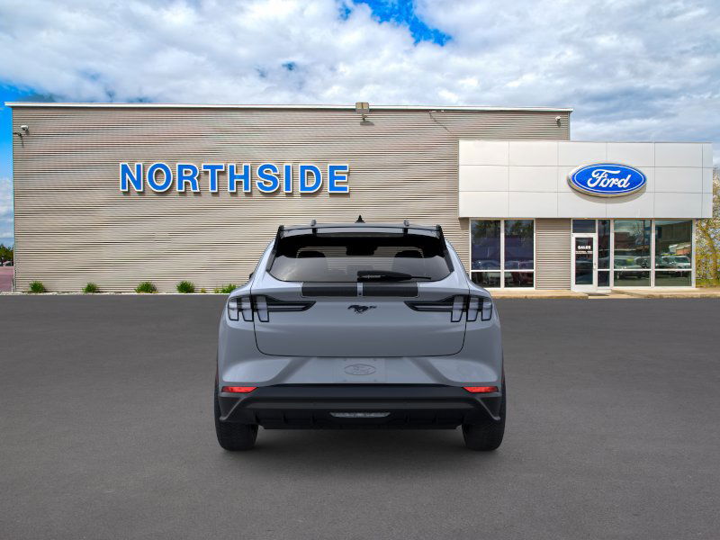 2025 Ford Mustang GT photo 3