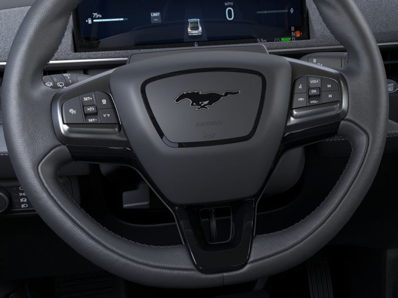 2025 Ford Mustang Mach-E Premium photo 3