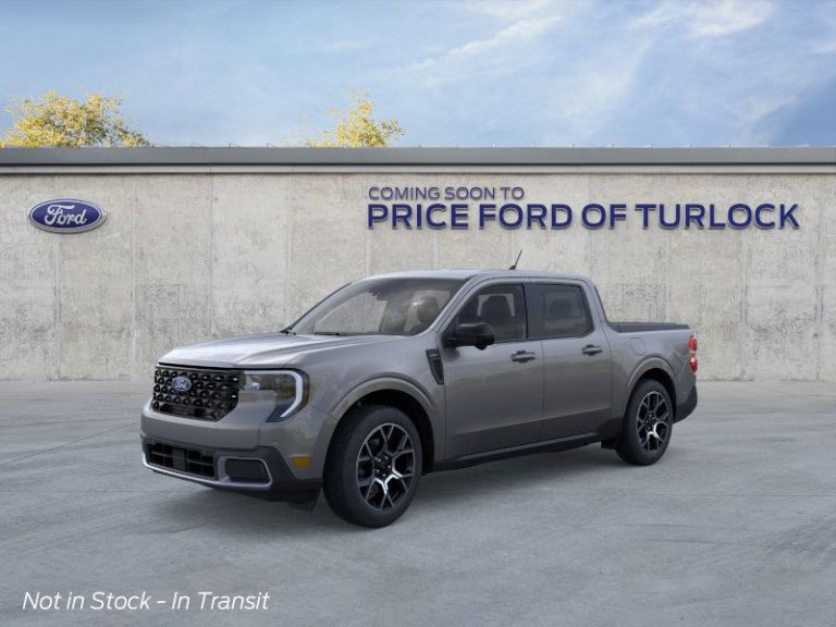 2025 Ford Maverick LARIAT®