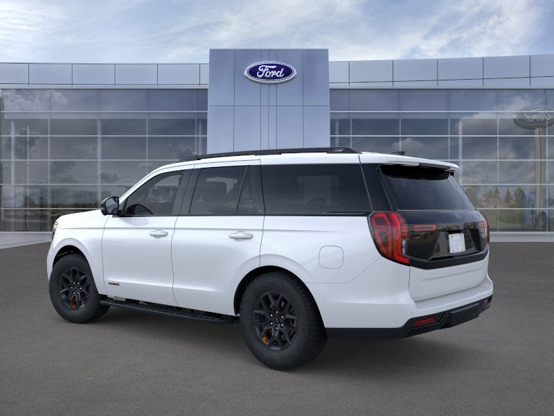 2025 Ford Expedition photo 2