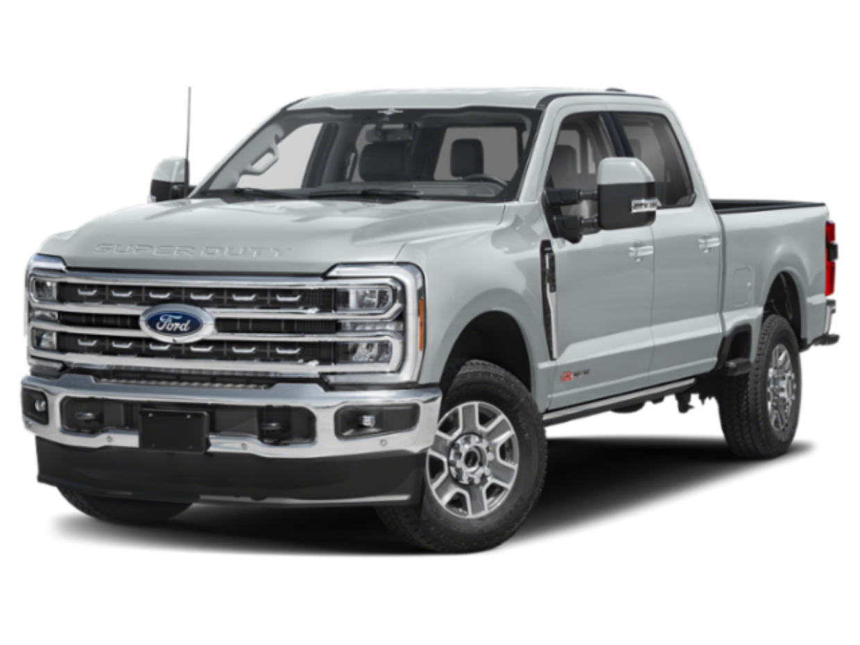 2026 Ford F-250 Lariat 4x4 Crew Cab 6-3/4' Box's photo
