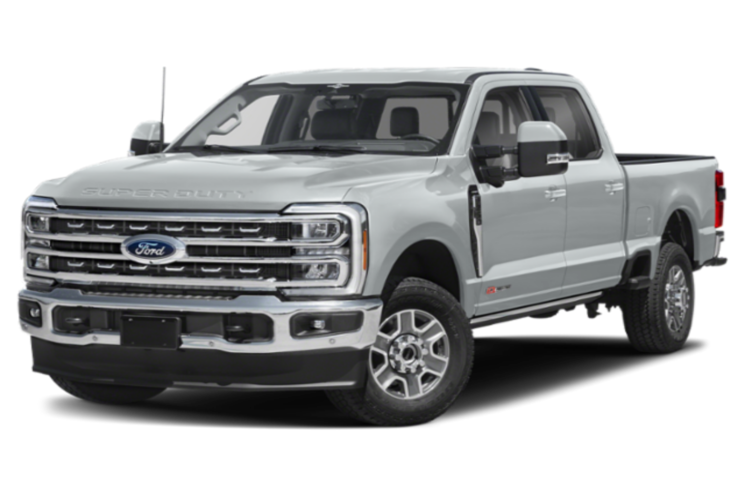 2026 Ford F-250 Lariat 4x4 Crew Cab 6-3/4' Box's photo