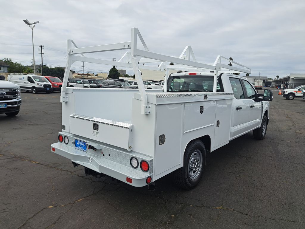2026 Ford F-250 photo 4