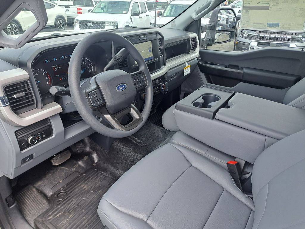2026 Ford F-250 photo 15