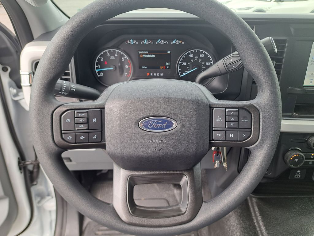 2026 Ford F-250 photo 20