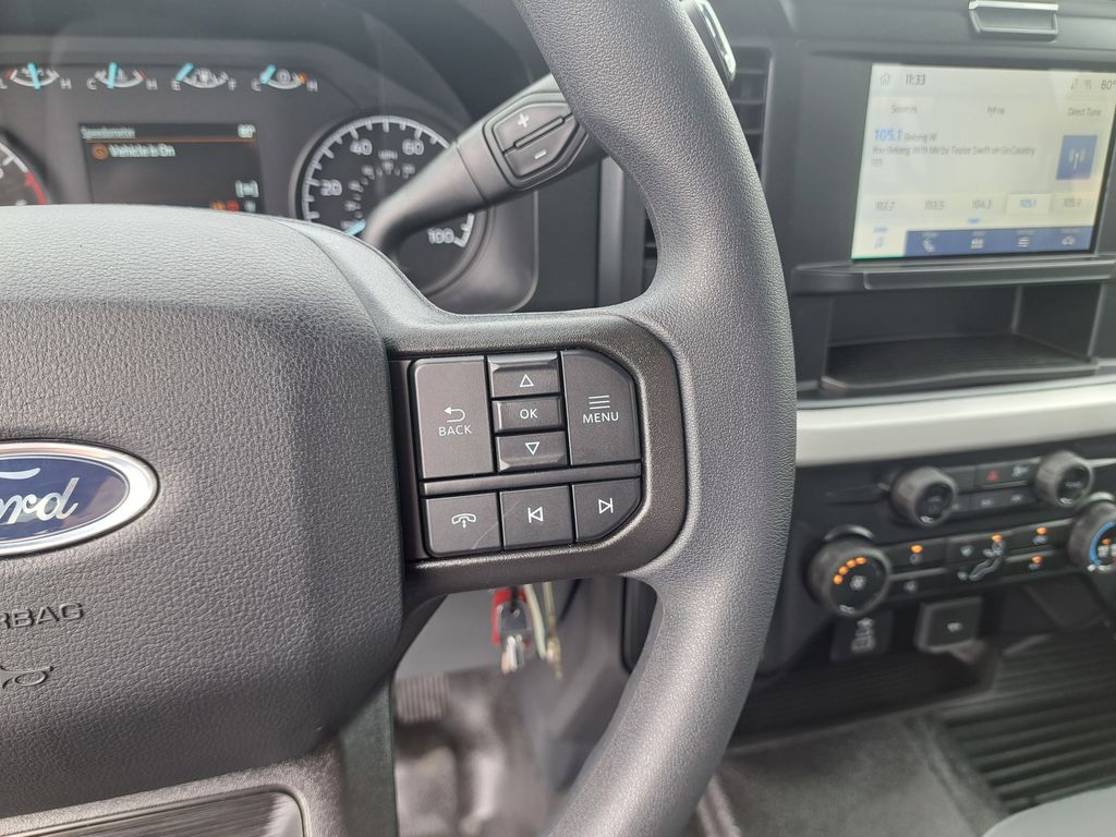 2026 Ford F-250 photo 21