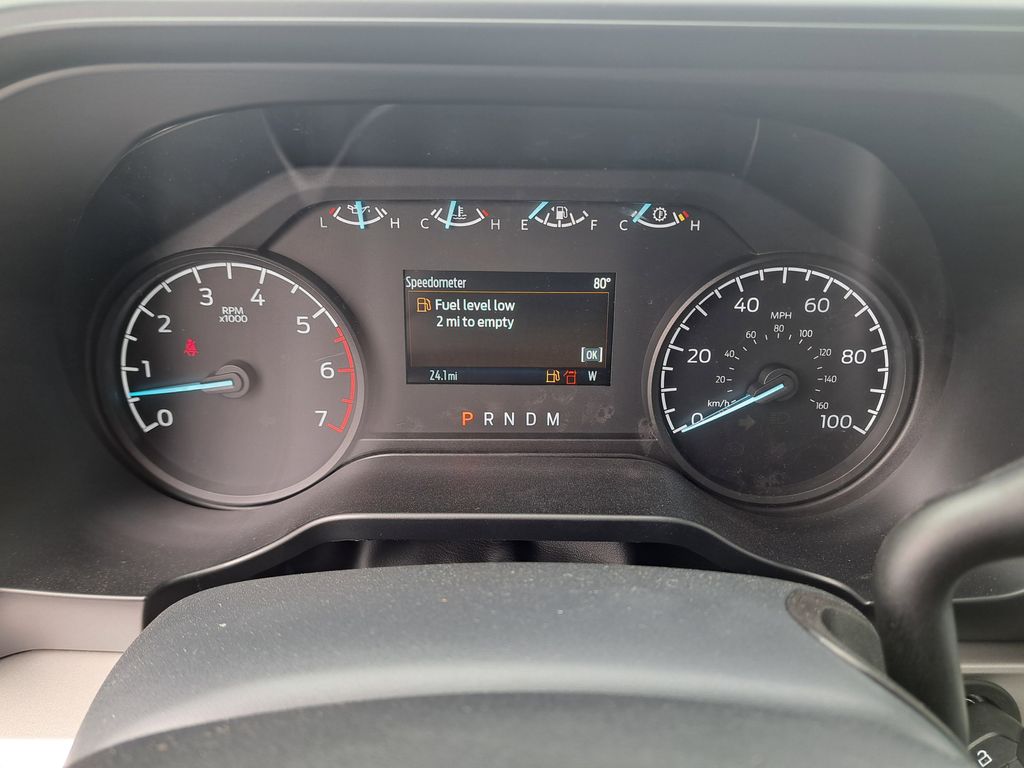 2026 Ford F-250 photo 23