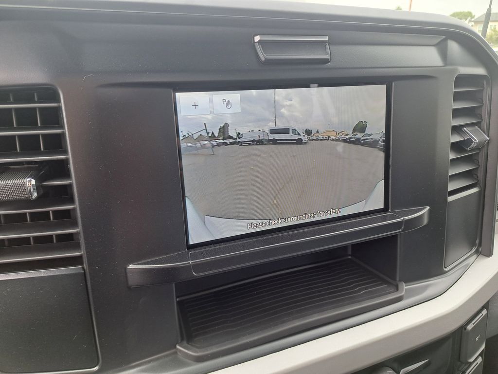 2026 Ford F-250 photo 27