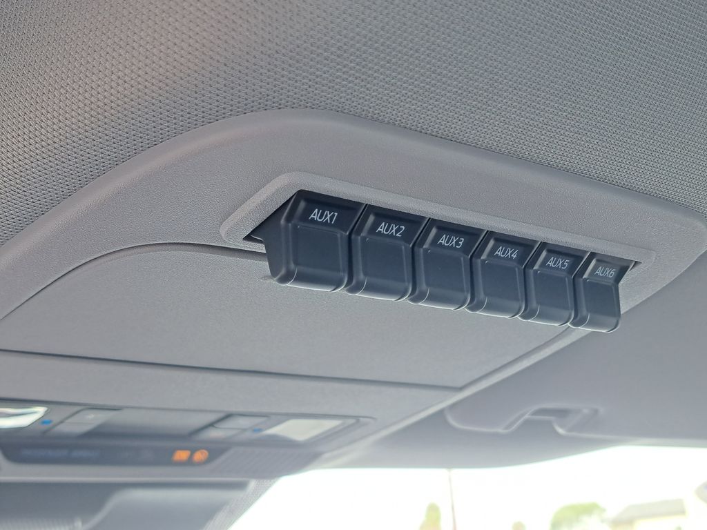 2026 Ford F-250 photo 29