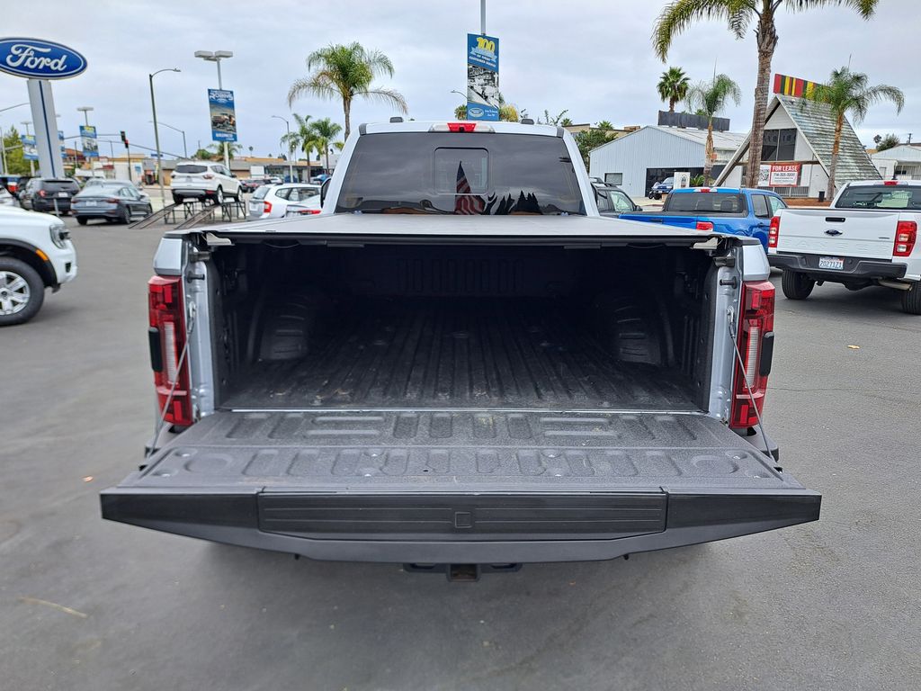 2022 Ford F-450 photo 6