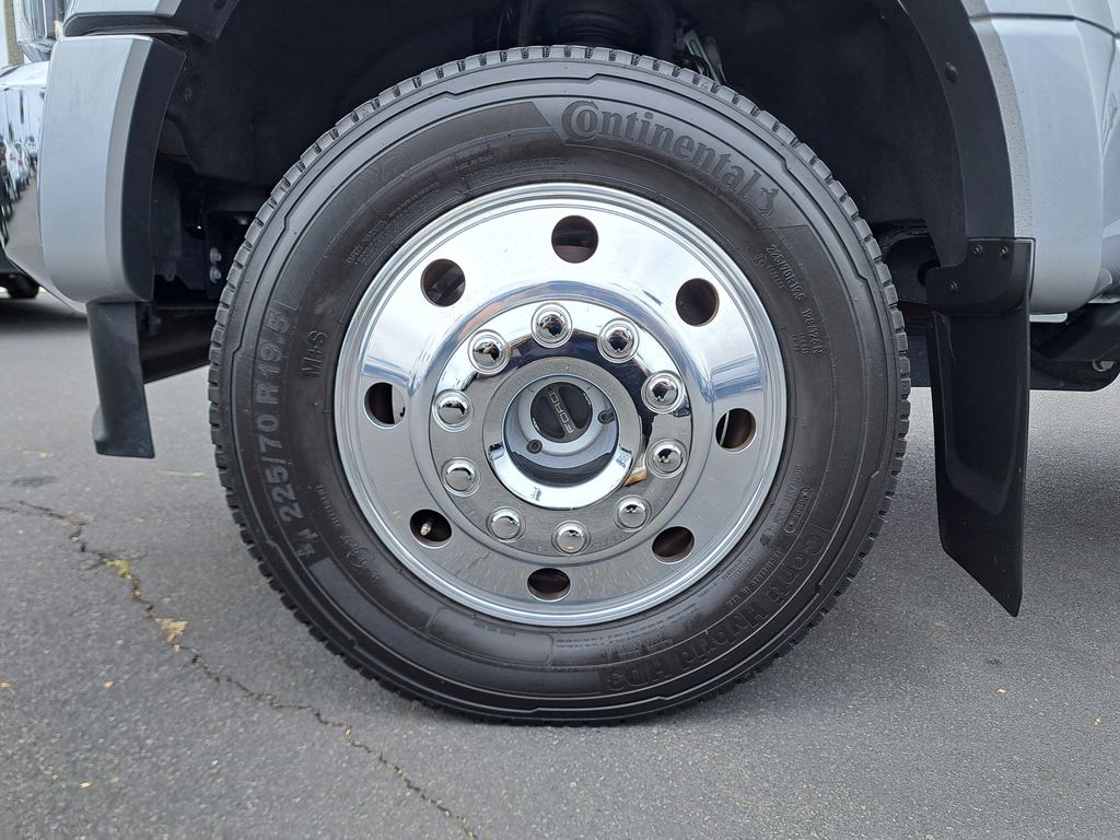 2022 Ford F-450 photo 8