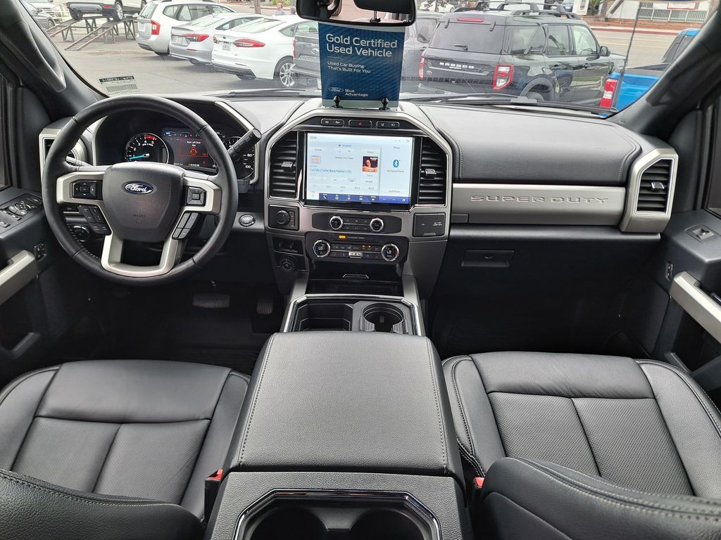 2022 Ford F-450 photo 10
