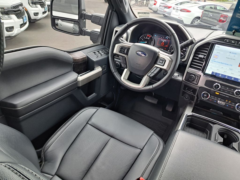 2022 Ford F-450 photo 11