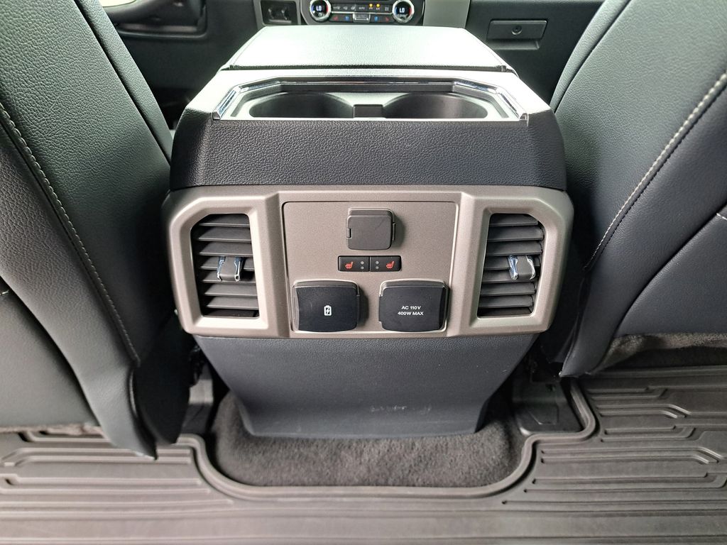 2022 Ford F-450 photo 12
