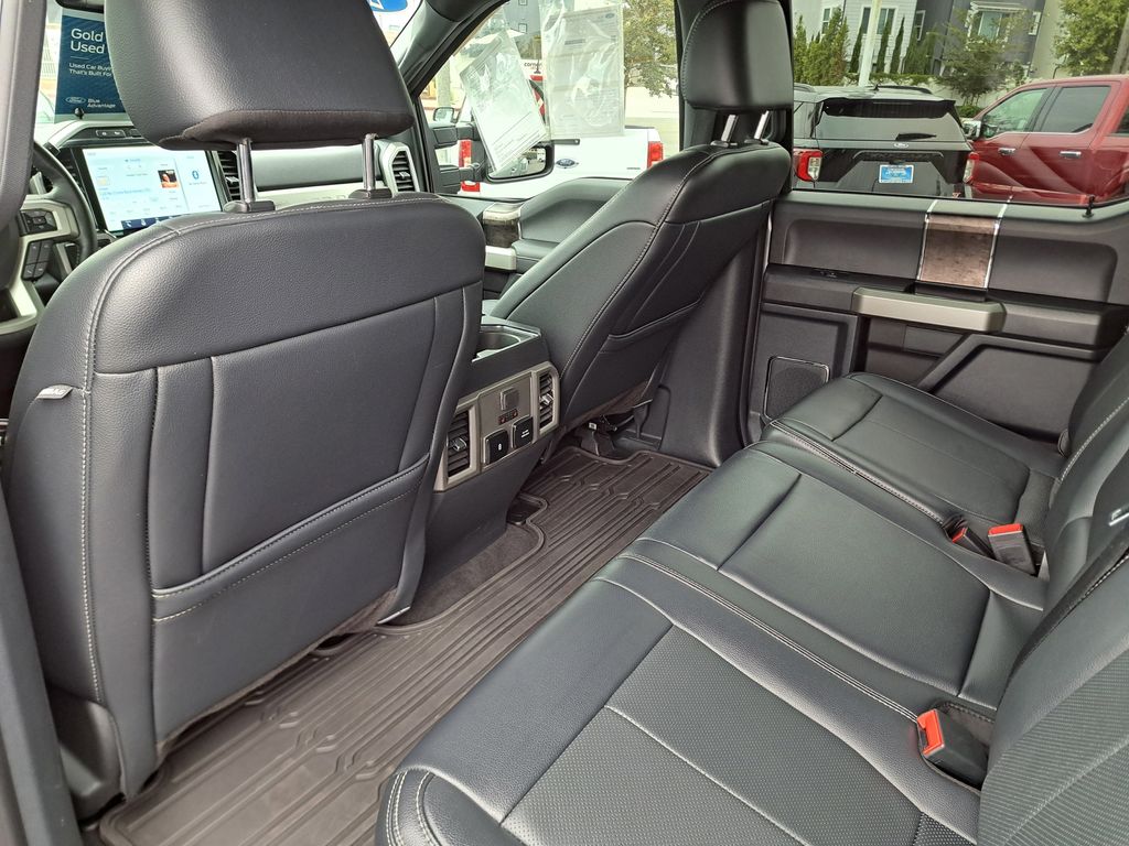 2022 Ford F-450 photo 13