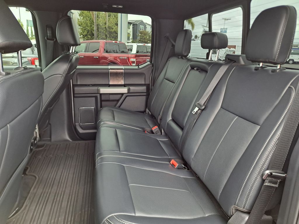 2022 Ford F-450 photo 14