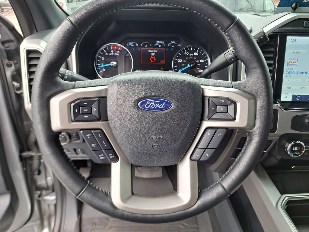 2022 Ford F-450 photo 23