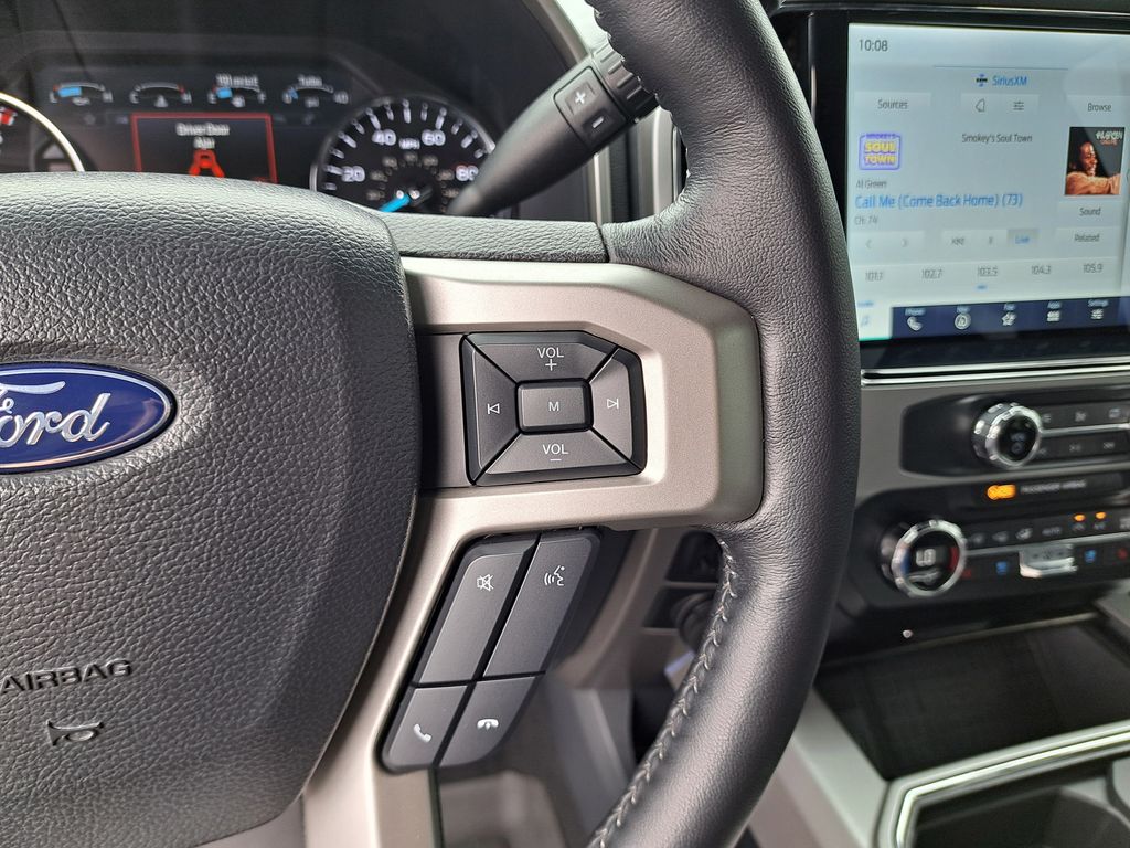 2022 Ford F-450 photo 24