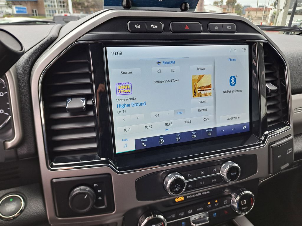2022 Ford F-450 photo 30