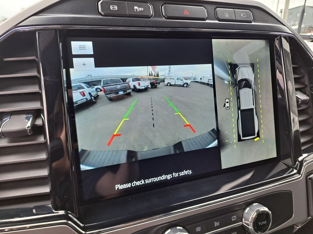 2022 Ford F-450 photo 31