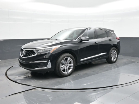 2019 Acura RDX w/Advance Pkg