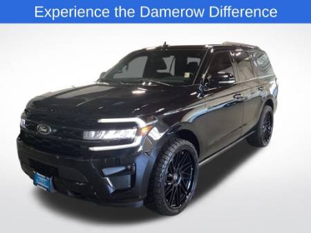 2022 Ford Expedition Limited