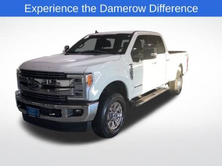 2019 Ford F-350SD LARIAT