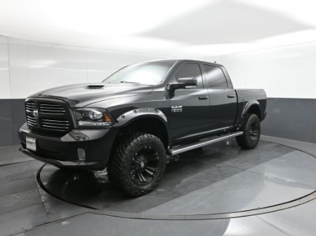 2016 RAM 1500 Sport