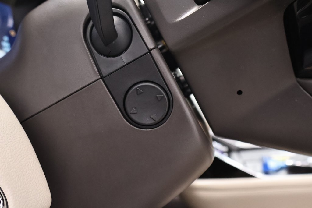 2018 Lincoln Navigator L Reserve photo 29