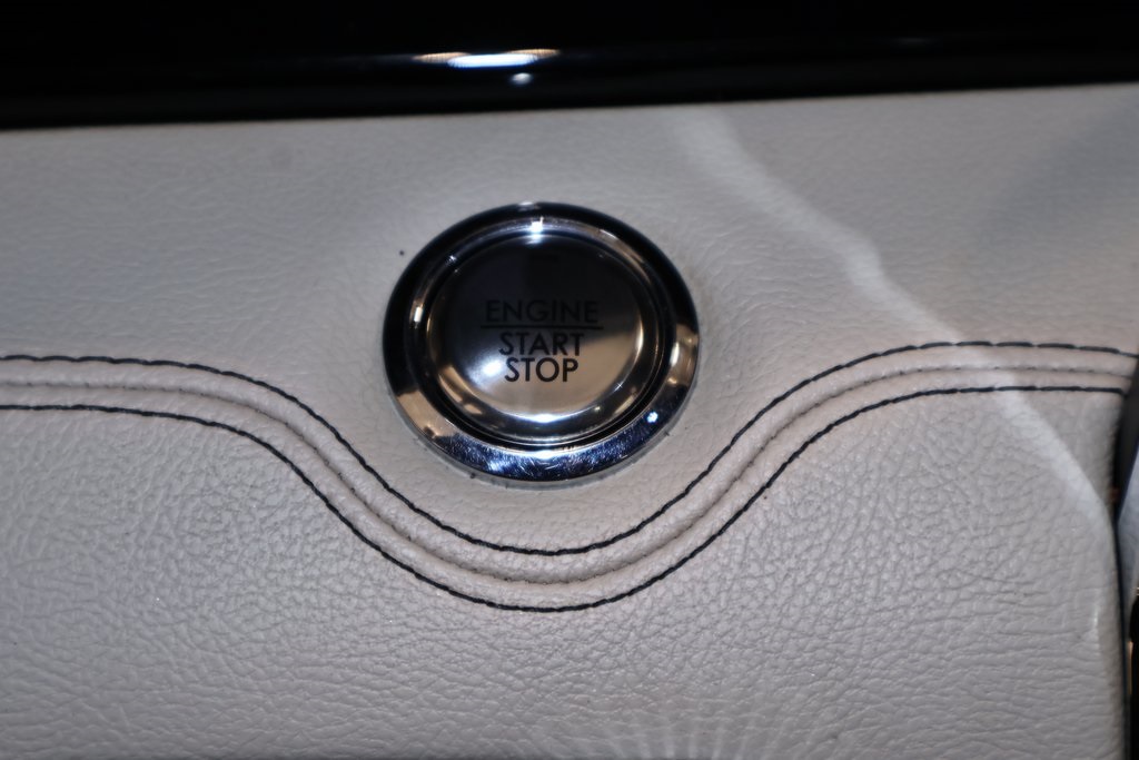 2018 Lincoln Navigator L Reserve photo 31