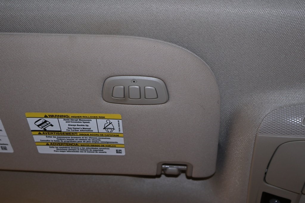 2018 Lincoln Navigator L Reserve photo 38