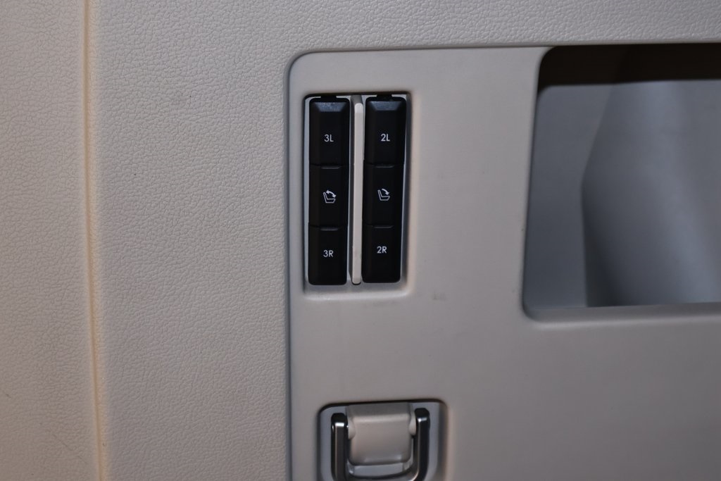 2018 Lincoln Navigator L Reserve photo 40