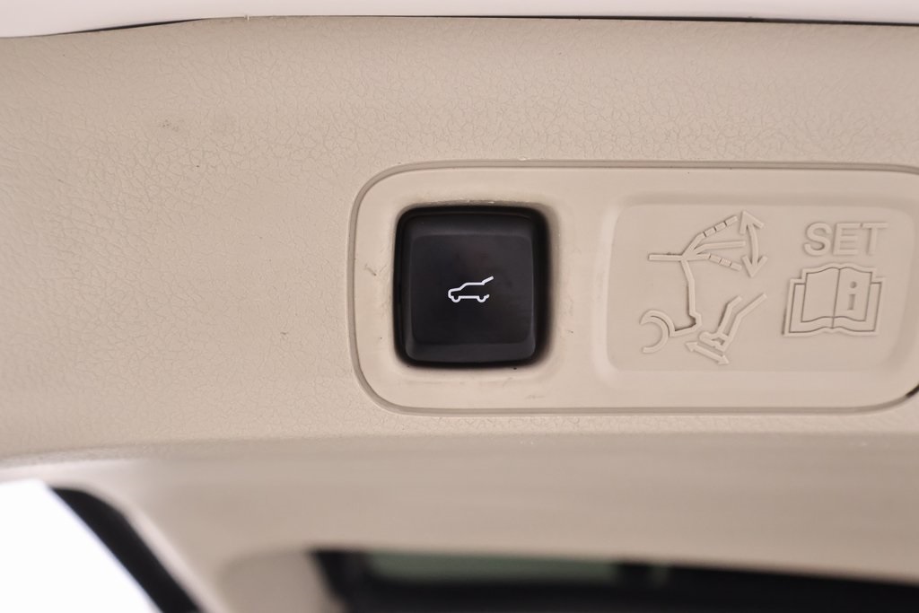 2018 Lincoln Navigator L Reserve photo 41