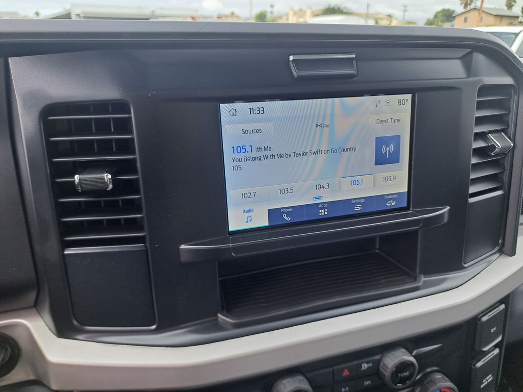 2025 Ford F-350 photo 25