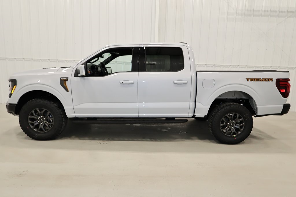 2025 Ford F-150 Tremor photo 5