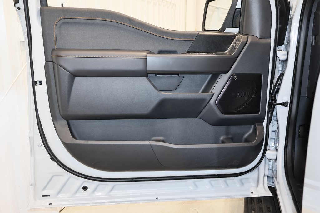 2025 Ford F-150 Tremor photo 9