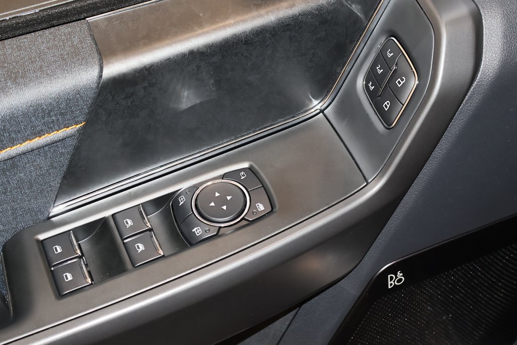 2025 Ford F-150 Tremor photo 10