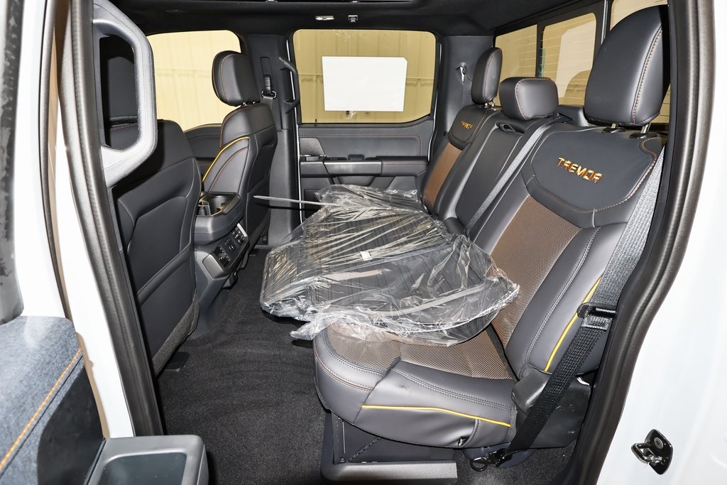 2025 Ford F-150 Tremor photo 11