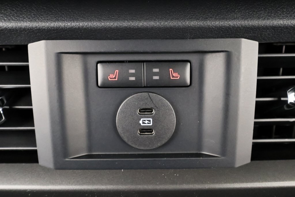 2025 Ford F-150 Tremor photo 12