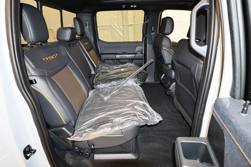 2025 Ford F-150 Tremor photo 13