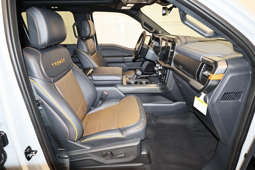 2025 Ford F-150 Tremor photo 14