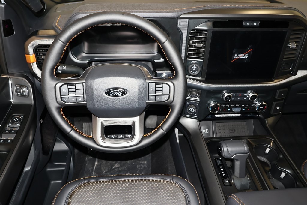 2025 Ford F-150 Tremor photo 16
