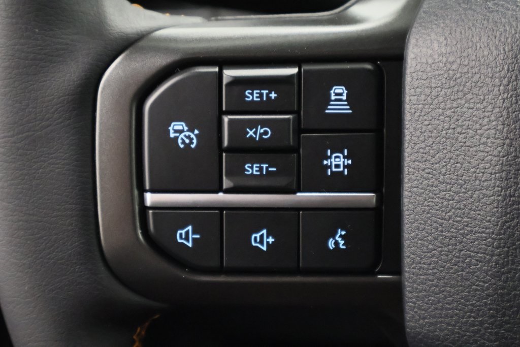 2025 Ford F-150 Tremor photo 17
