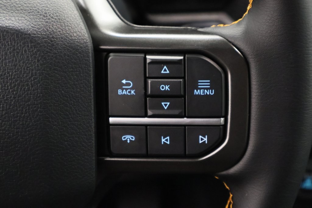 2025 Ford F-150 Tremor photo 18