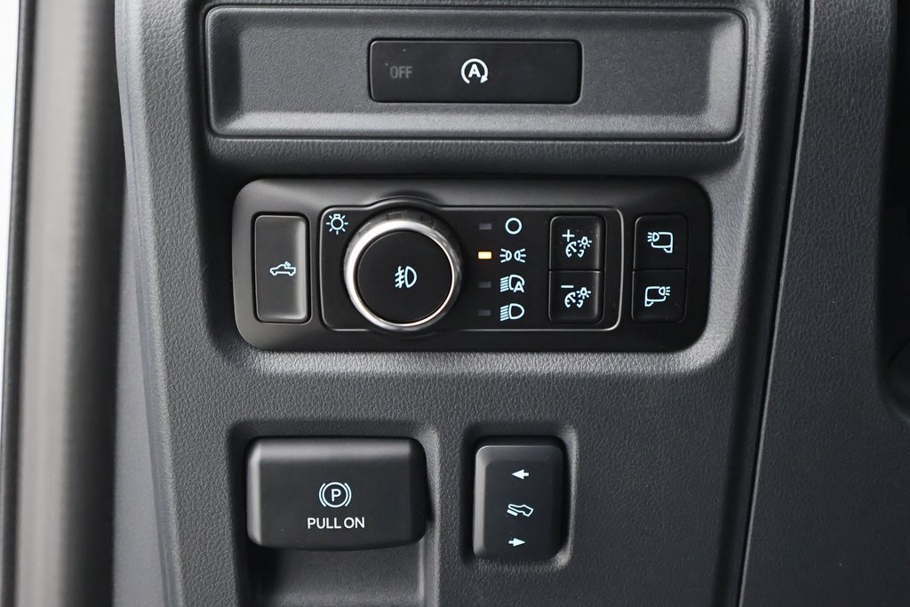 2025 Ford F-150 Tremor photo 19