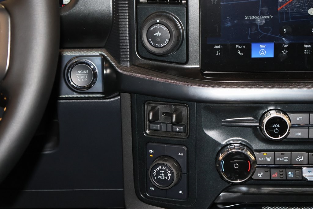 2025 Ford F-150 Tremor photo 20