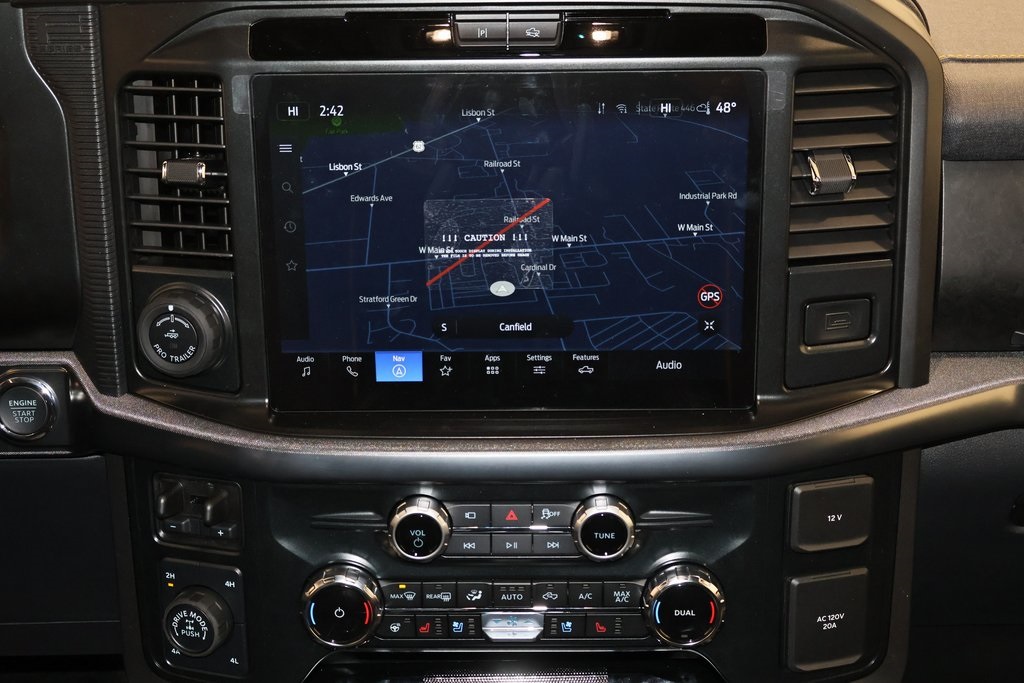 2025 Ford F-150 Tremor photo 21